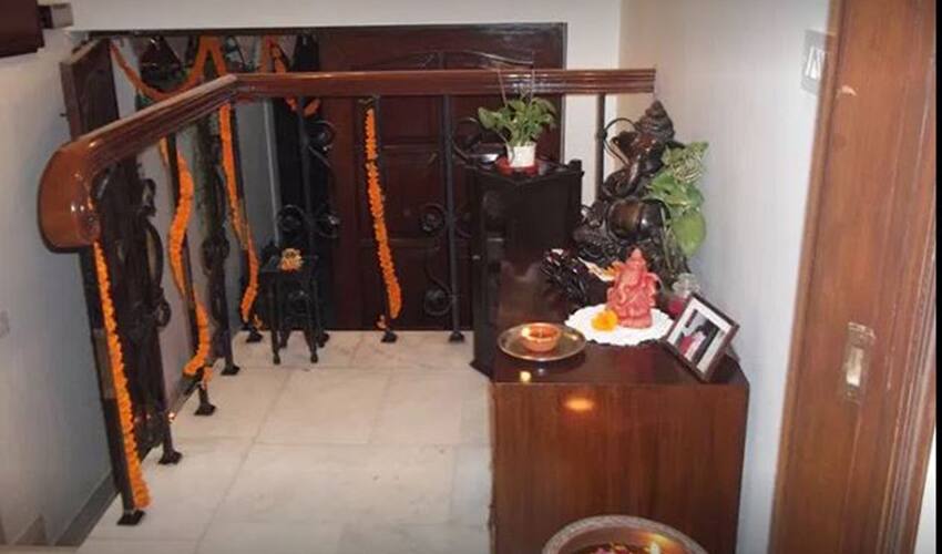 Aashiyan Bed and Breakfast, New Delhi 2